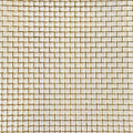 Wire Mesh Brass "B4" Furniture and Creative Grille Mesh
