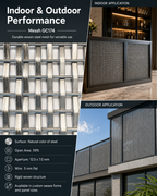 Messh GC174 – Decorative Wire Mesh