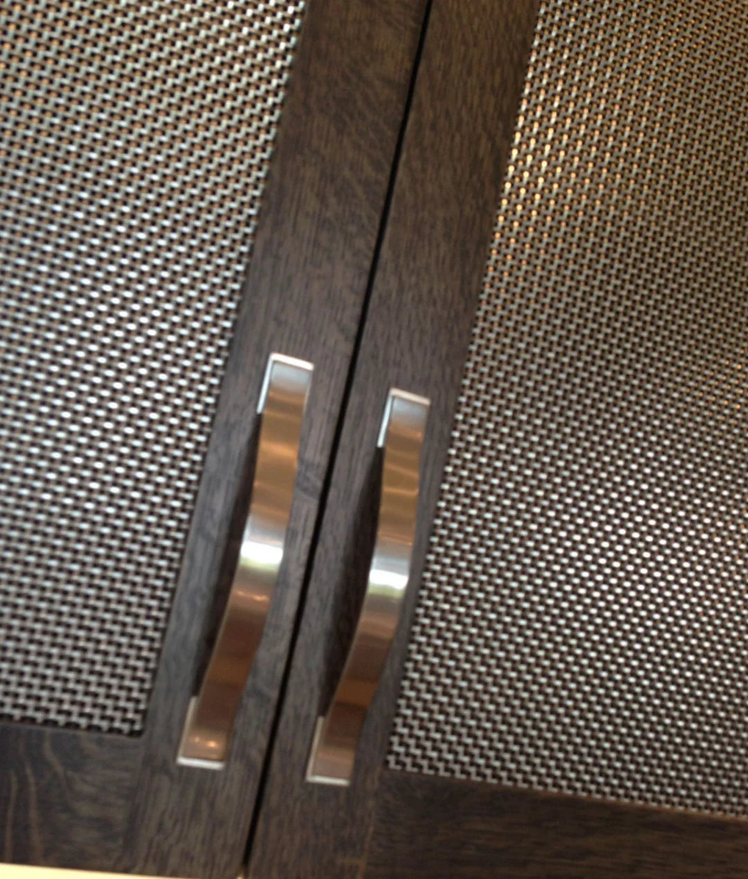 Wire Mesh Stainless Steel "FSS" Creative Grille Mesh