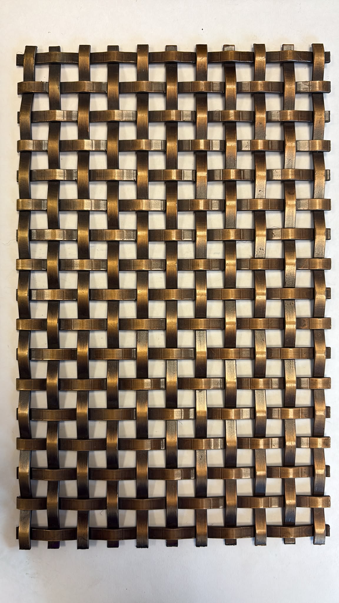 Messh 211 – Decorative Wire Mesh