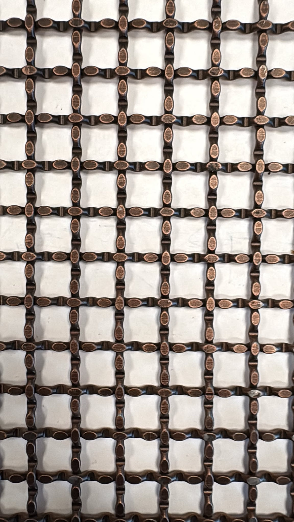 Messh Bodrum – Decorative Wire Mesh