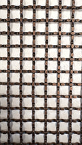 Messh Bodrum – Decorative Wire Mesh
