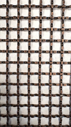 Messh Bodrum – Decorative Wire Mesh