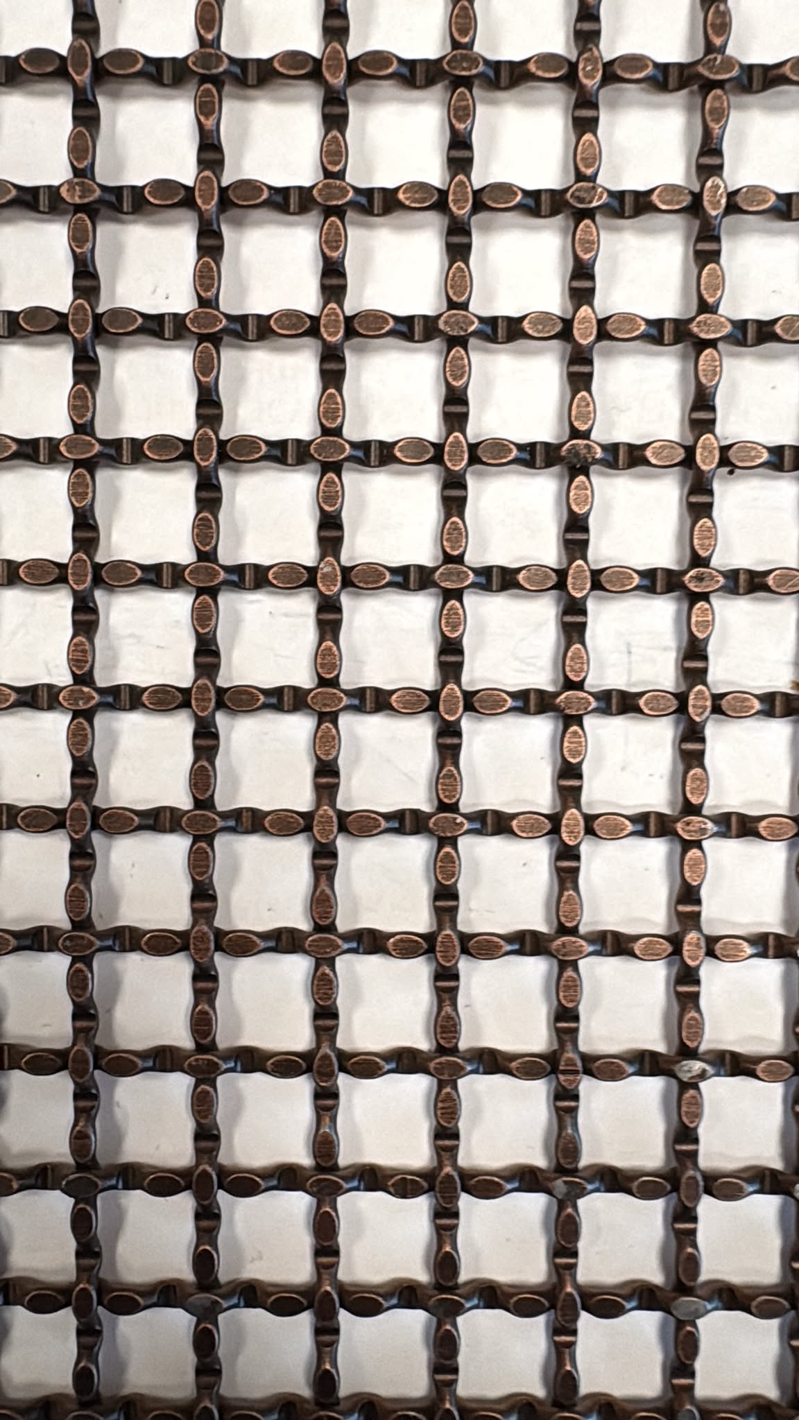 Messh Bodrum – Decorative Wire Mesh