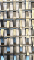 Messh GC174 – Decorative Wire Mesh