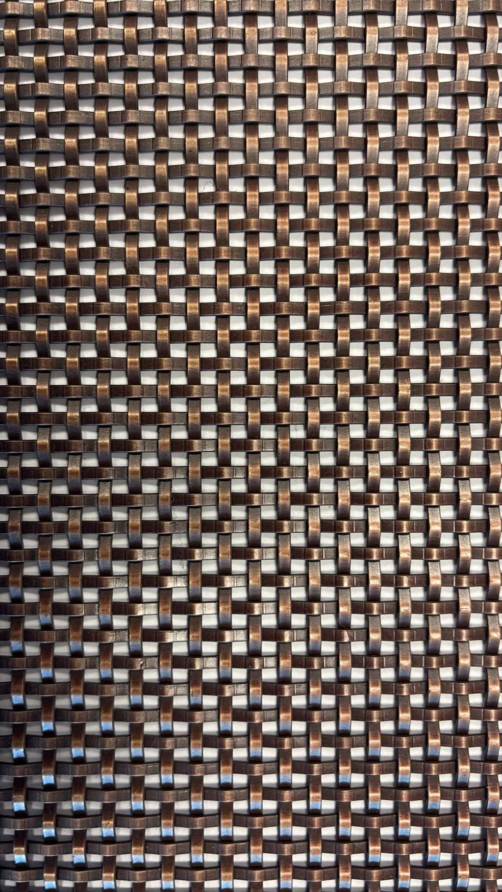 Messh 211 Mini – Decorative Wire Mesh