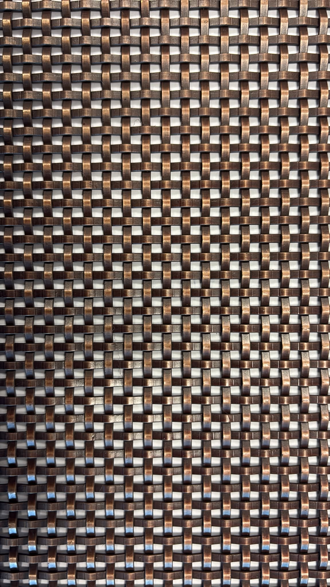 Messh 211 Mini – Decorative Wire Mesh