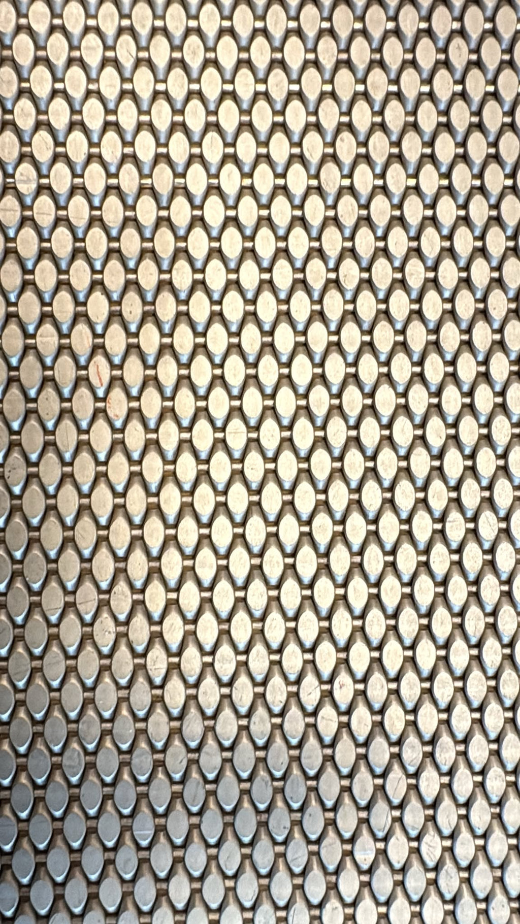 Messh Drop – Decorative Wire Mesh