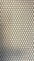 Messh Drop – Decorative Wire Mesh