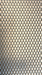 Messh Drop – Decorative Wire Mesh