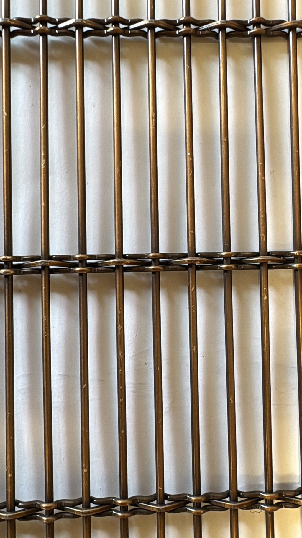 Messh Decor 380 – Decorative Wire Mesh