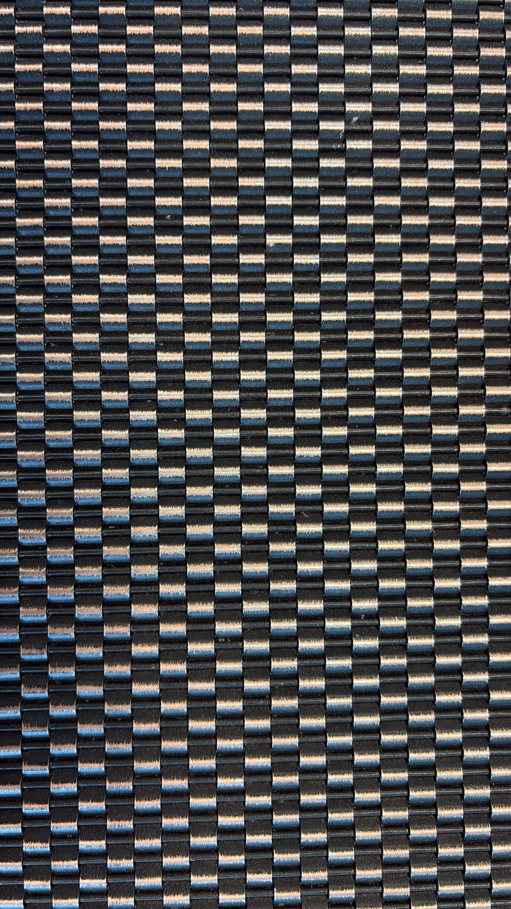 Messh Antalya – Decorative Woven Flat-Wire Metal Mesh