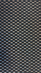 Messh Antalya – Decorative Woven Flat-Wire Metal Mesh