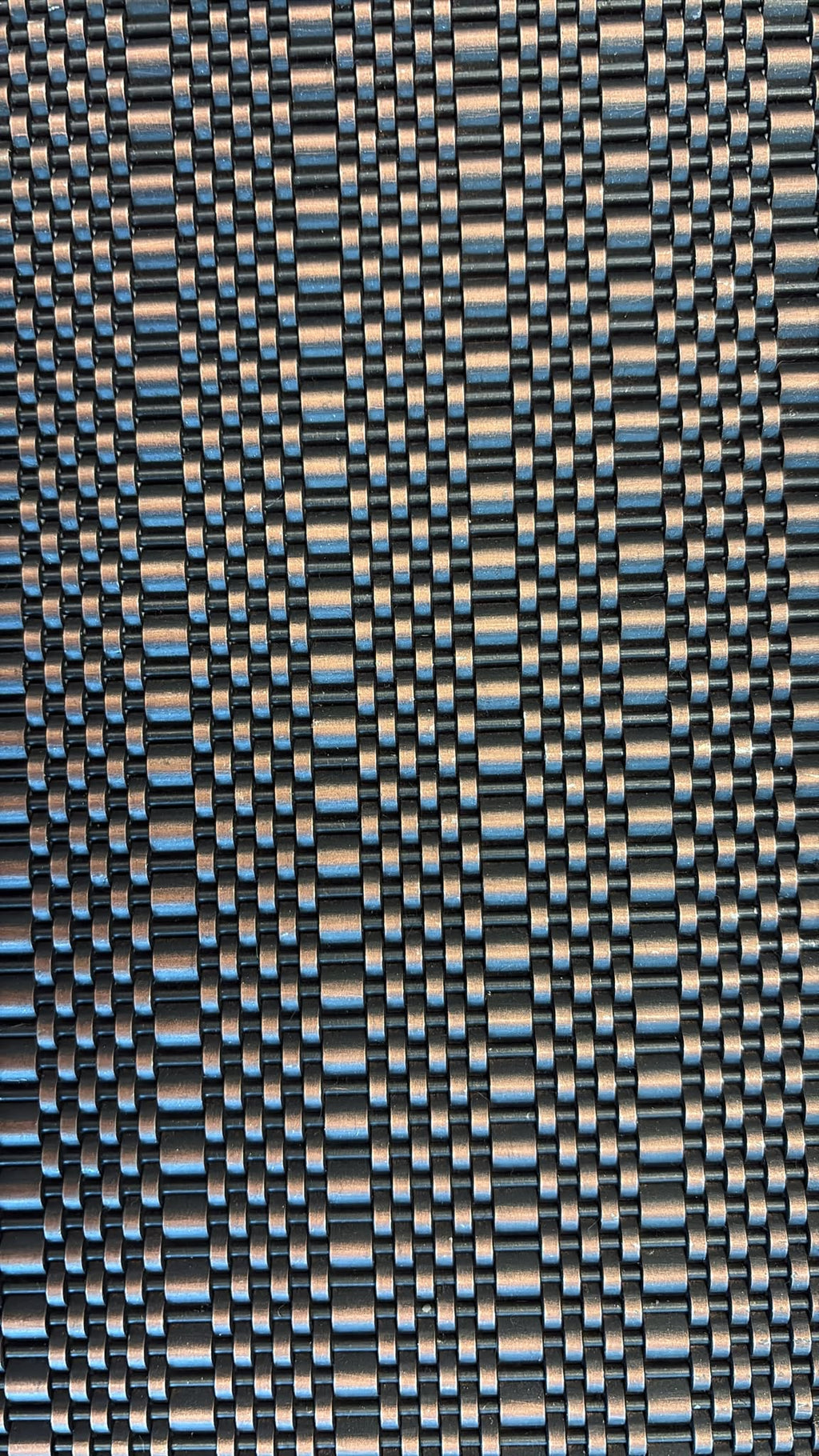 Messh İzmir – IZMIR Decorative Woven Wire Mesh