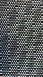 Messh İzmir – IZMIR Decorative Woven Wire Mesh
