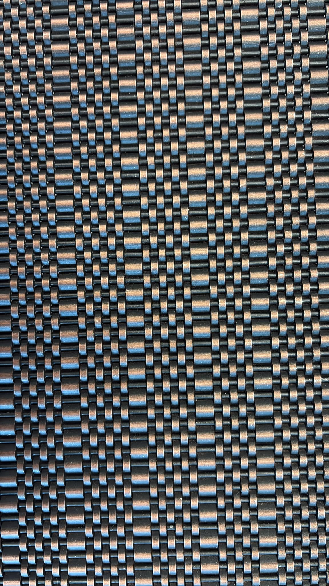Messh İzmir – IZMIR Decorative Woven Wire Mesh