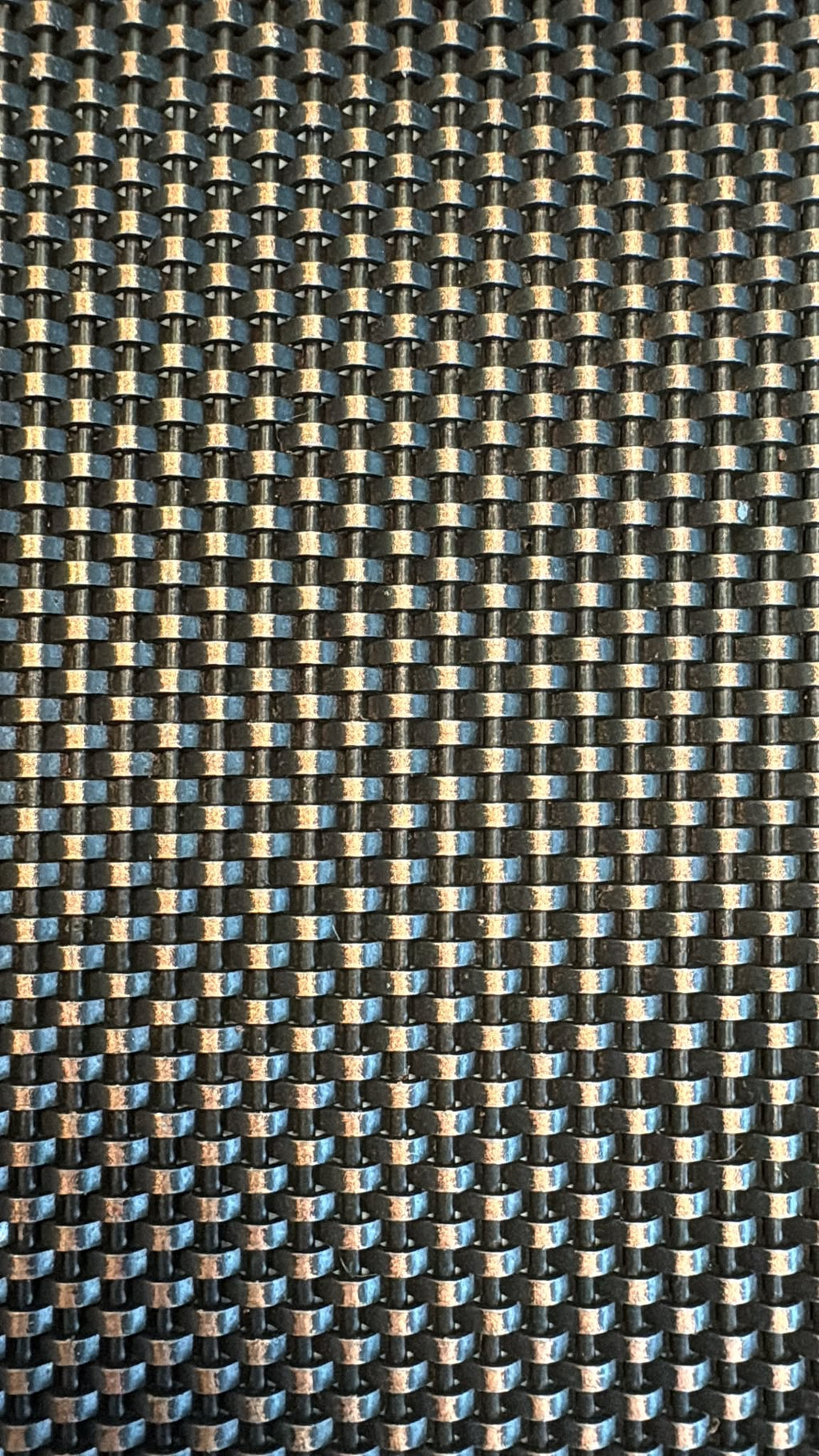 Messh Ankara – ANKARA Decorative Woven Wire Mesh