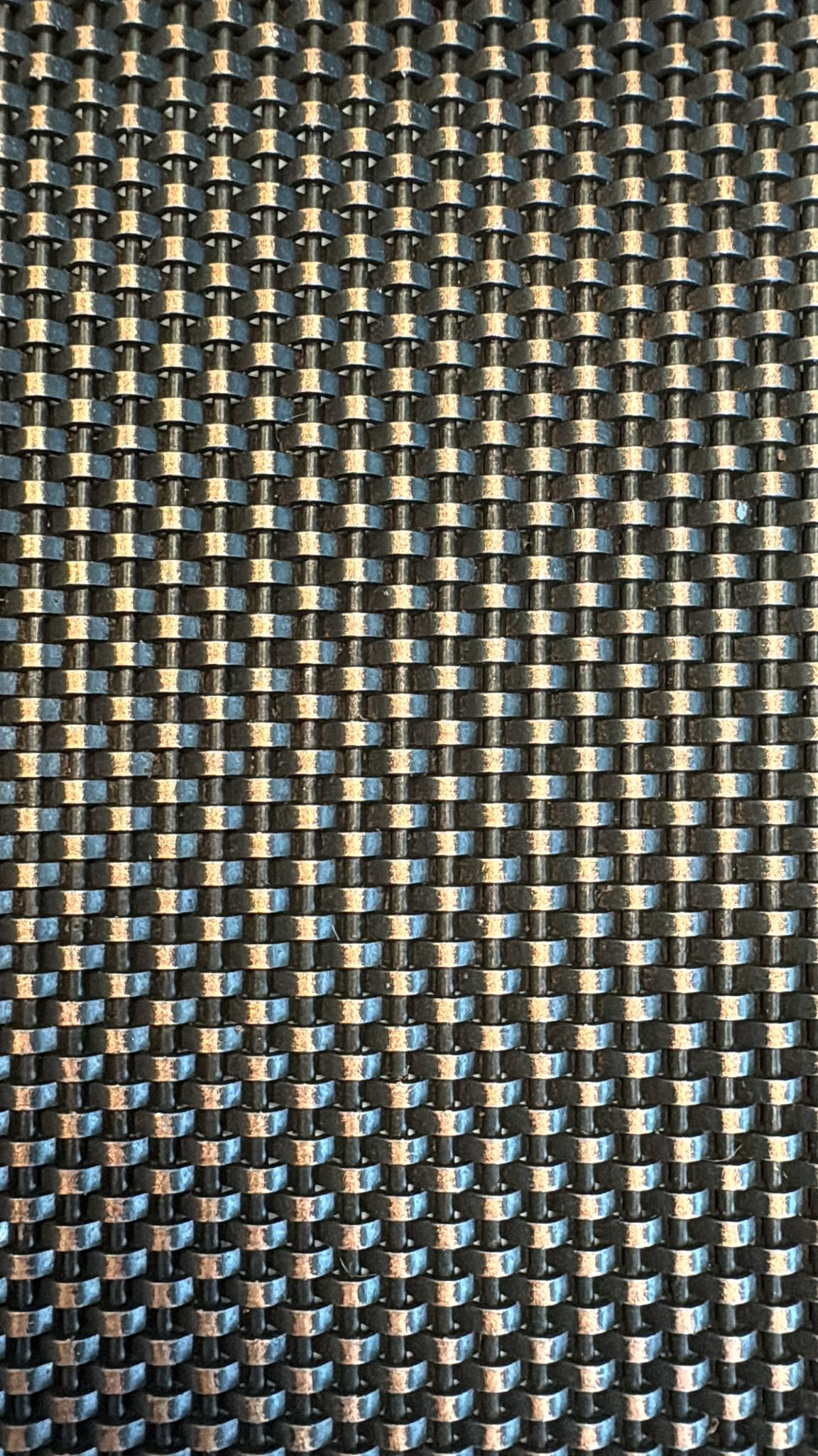 Messh Ankara – ANKARA Decorative Woven Wire Mesh