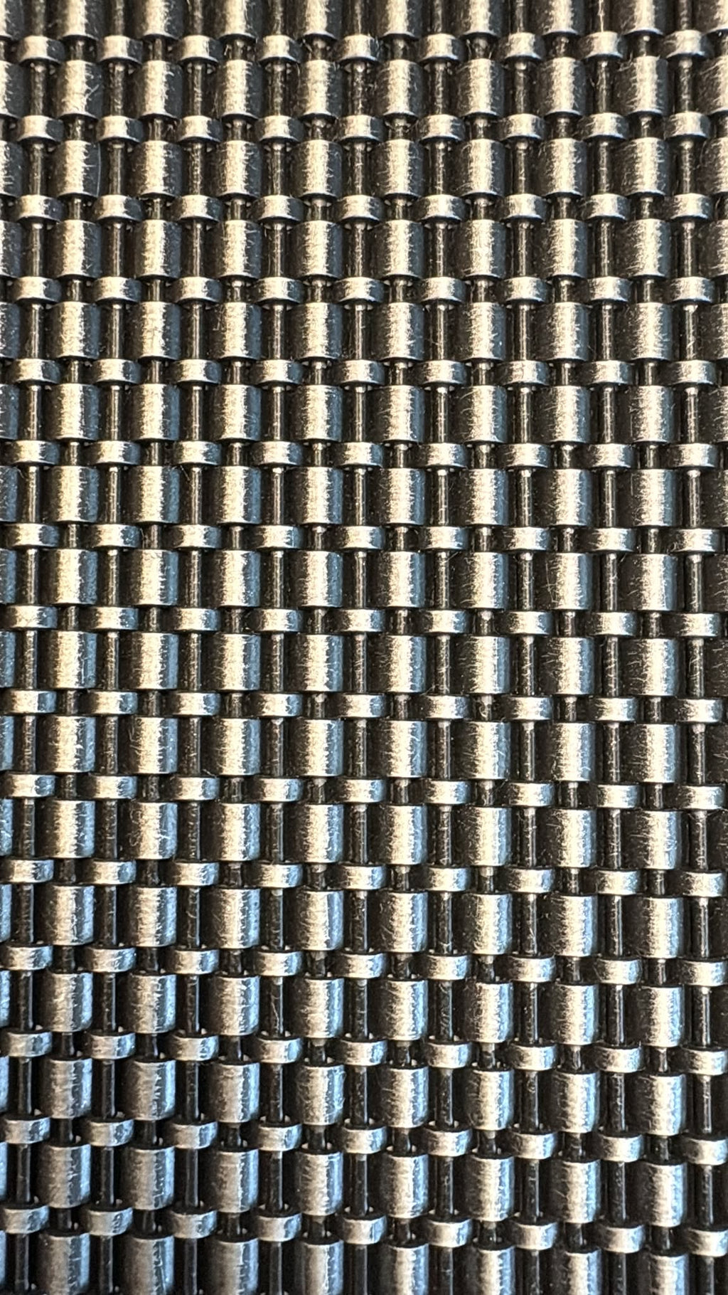 Messh Ephesus – EPHESUS Decorative Woven Wire Mesh