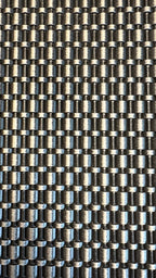Messh Ephesus – EPHESUS Decorative Woven Wire Mesh
