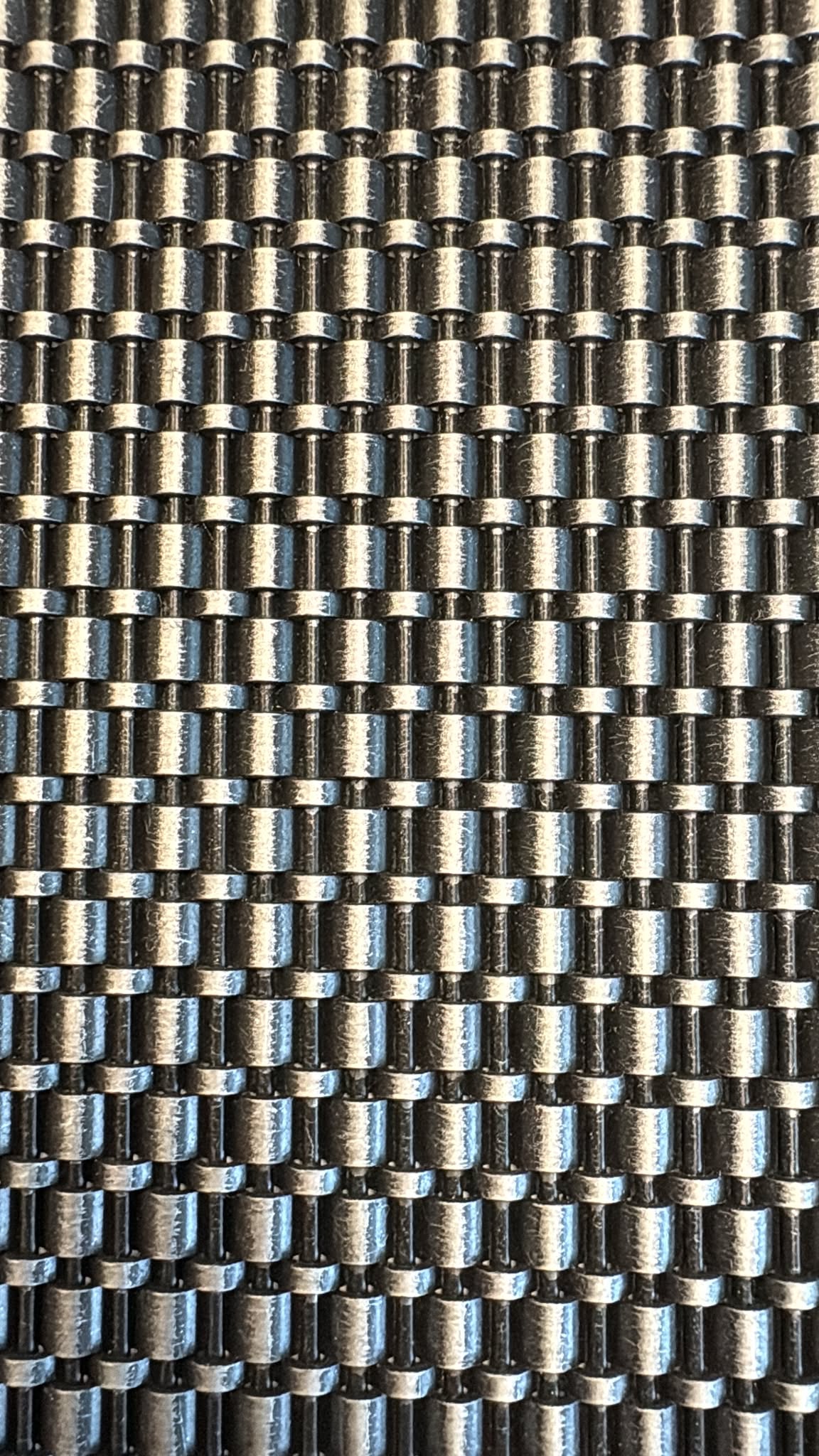 Messh Ephesus – EPHESUS Decorative Woven Wire Mesh