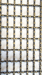 Messh Fethiye – FETHIYE Decorative Wire Mesh
