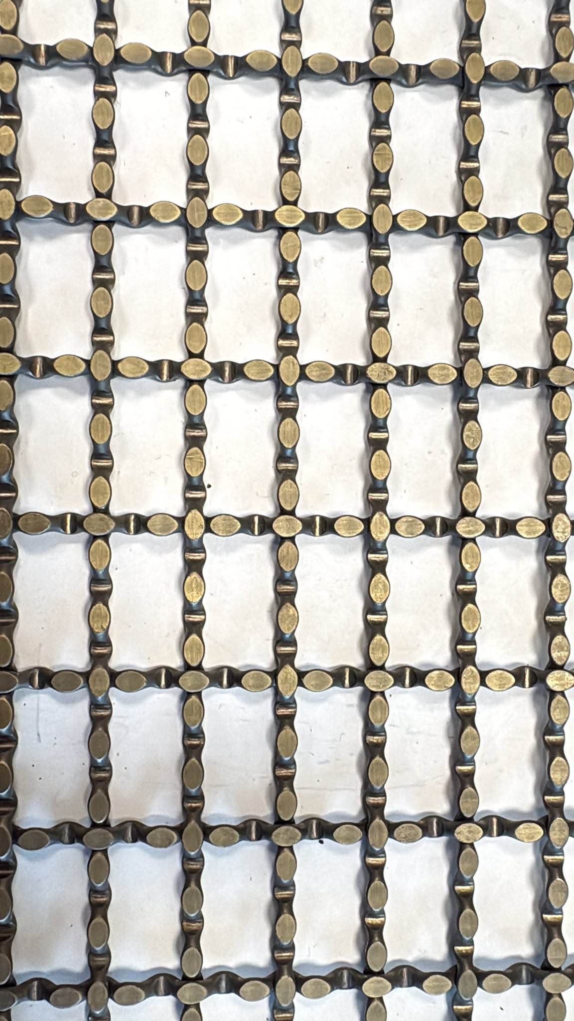 Messh Fethiye – FETHIYE Decorative Wire Mesh