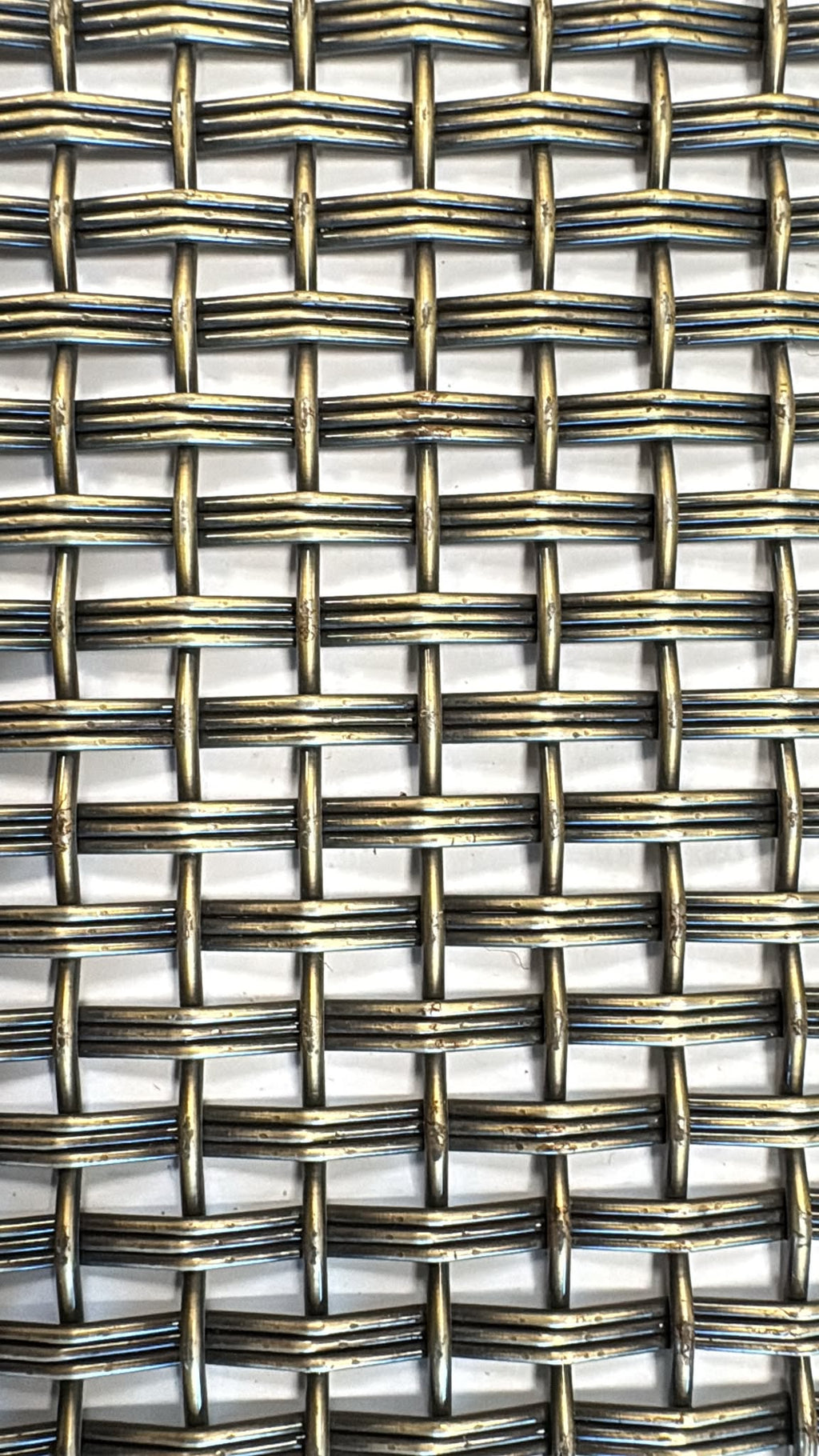 Messh 101 Double – Decorative Wire Mesh