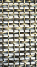 Messh 101 Double – Decorative Wire Mesh