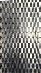 Messh Aluminium Lift – Decorative Wire Mesh