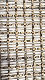 Messh Istanbul – Decorative Wire Mesh