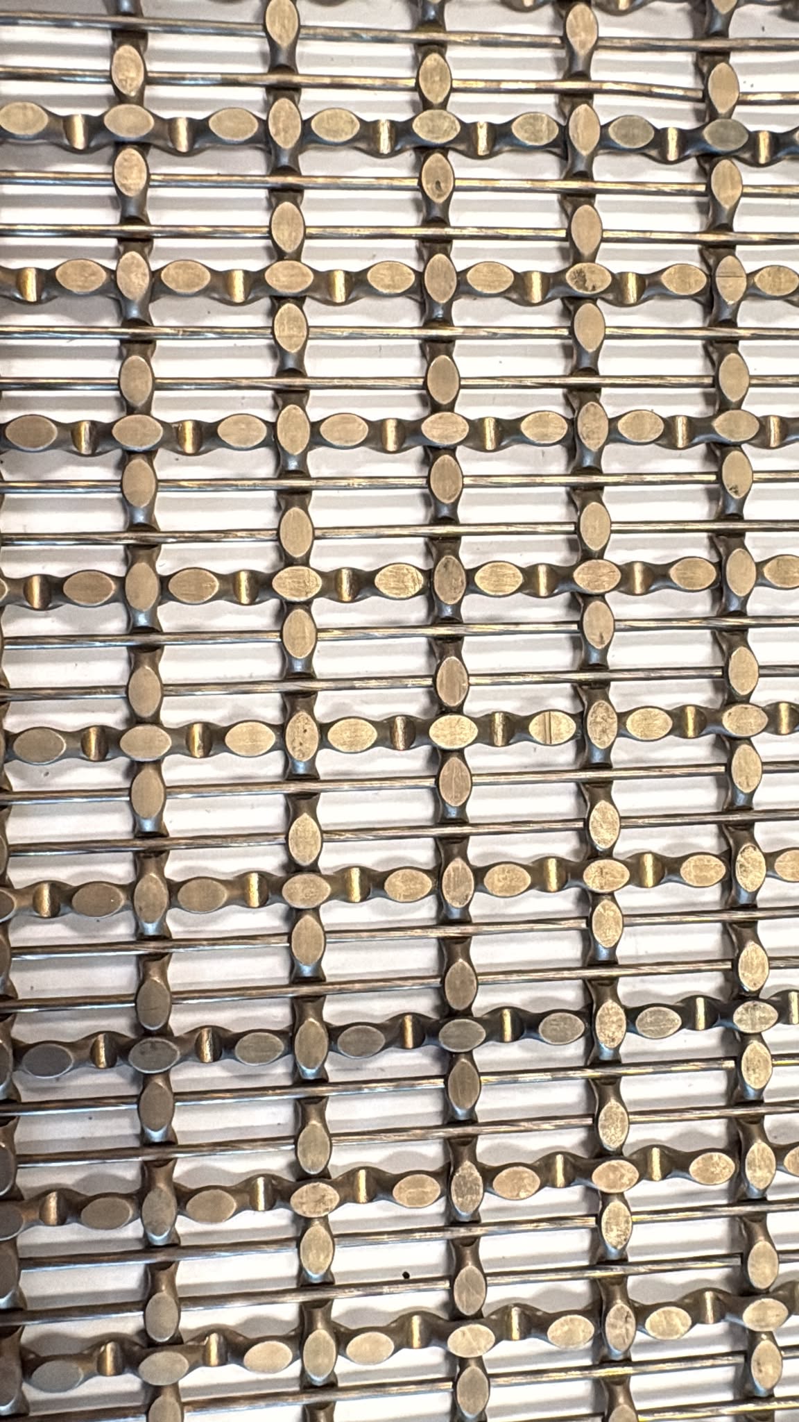 Messh Istanbul – Decorative Wire Mesh