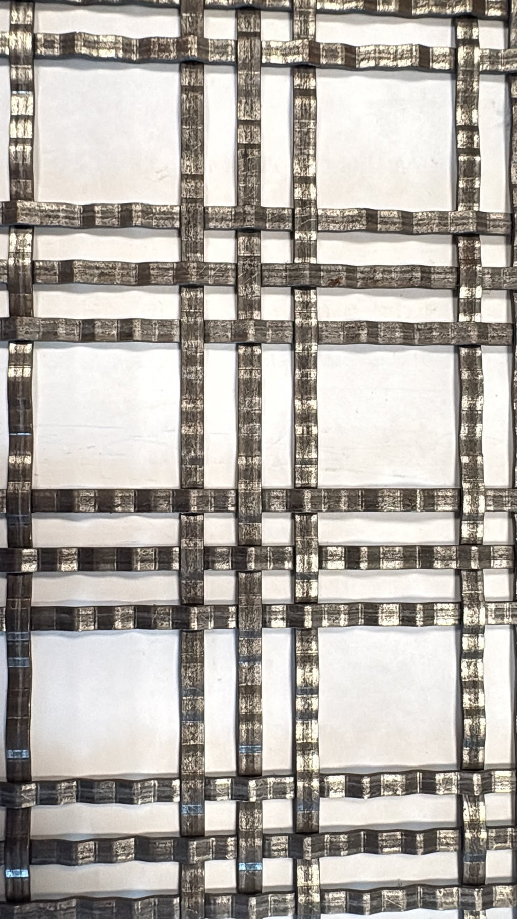 Messh Triplex – Decorative Wire Mesh