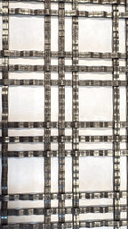 Messh Triplex – Decorative Wire Mesh