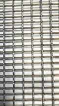 Messh 101 – Decorative Wire Mesh