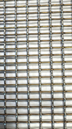 Messh 101 – Decorative Wire Mesh