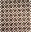 Wire Mesh Antique Bronze "TABZ" Creative Grille Mesh
