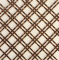Wire Mesh Antique Brass Finish "BAB" Creative Grille Mesh