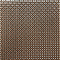 Wire Mesh Antique Bronze "FABZPL" Creative Grille Mesh