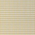 Wire Mesh Brass Architectural Woven Satin Brass Creative Grille B002SB