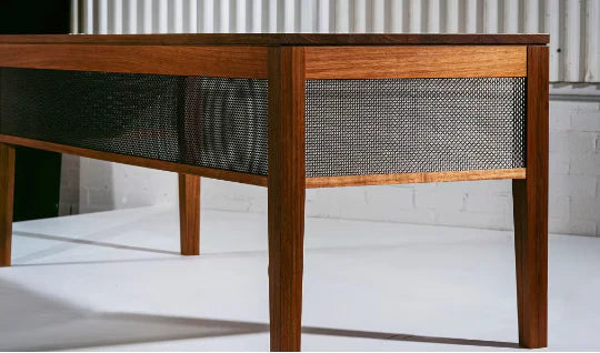 Wire Mesh Stainless Steel "FSS" Creative Grille Mesh